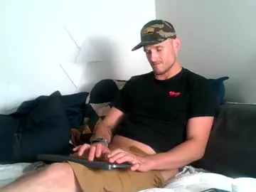 Offline theoutfitter on Chaturbate