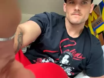 Offline theoutfitter on Chaturbate