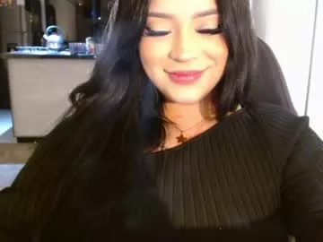 Offline thepornprincess on Chaturbate