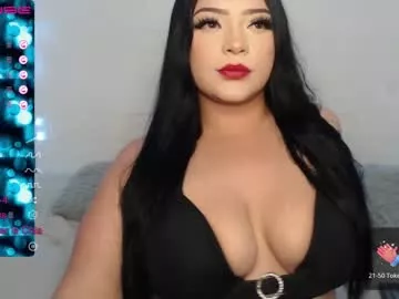 Offline thepornprincess on Chaturbate