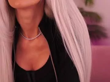 therealfallingangel on Chaturbate