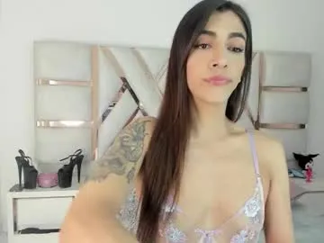 Offline thesquadsex04 on Chaturbate