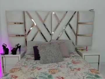 Offline thesquadsex04 on Chaturbate