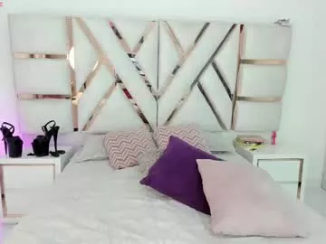 Offline thesquadsex04 on Chaturbate