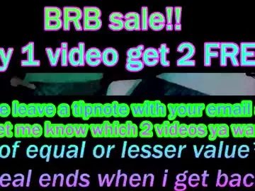 thewolfmaam on Chaturbate