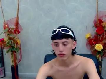 thiago_twink38 on Chaturbate