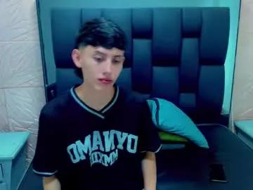 Chaturbate thiago_twink38 is Private thiago_twink38 — #twink #boy #cum #bigcock #18 #twink #boy #cum #bigcock #18