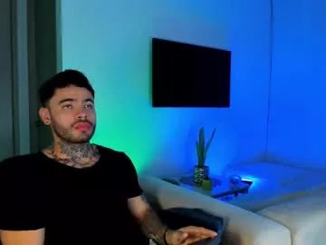 thiagoferrari1 on Chaturbate