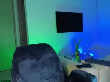 thiagoferrari1 on Chaturbate