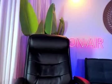 thiagoferrari1 on Chaturbate