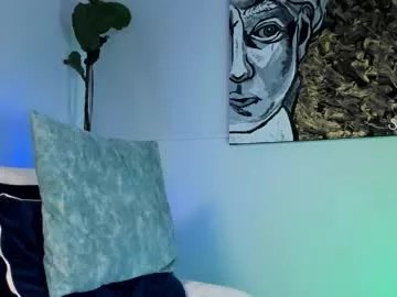 thiagoferrari1 on Chaturbate