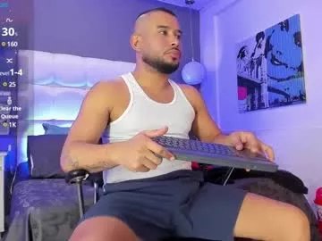 thiagoxbig on Chaturbate