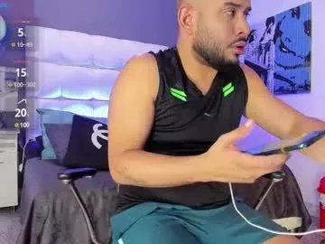 thiagoxbig on Chaturbate