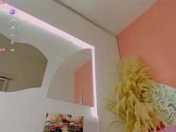 thiccylexxy — Current Goal: Flash tits at 24 tokens -- Next Goal: Look my feets -- Booty claps!! Fav num 5 55 555 #bbw #bigass #tongue #white #bigpussy