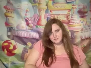 Offline thickgingergoddess on Chaturbate