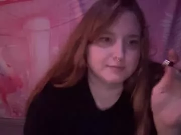 Offline thickgingergoddess on Chaturbate