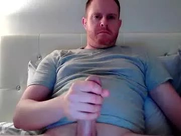 thickkredd8 on Chaturbate