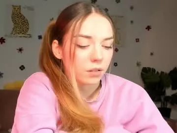 thisisamelia on Chaturbate