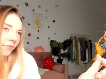 thisisamelia on Chaturbate