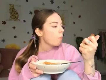 thisisamelia on Chaturbate