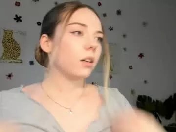 thisisamelia on Chaturbate