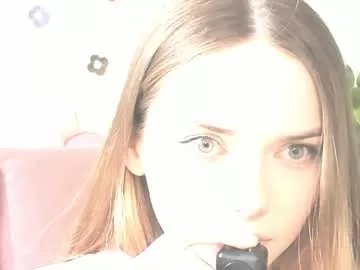 thisisamelia on Chaturbate