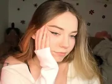 thisisamelia on Chaturbate