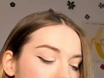 thisisamelia on Chaturbate