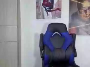 thomklein on Chaturbate