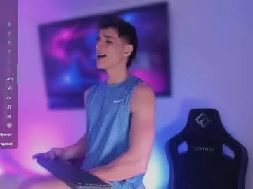 thomklein on Chaturbate