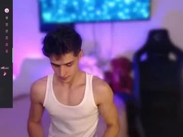 thomklein on Chaturbate