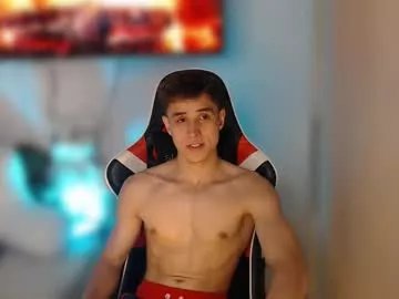 thomklein on Chaturbate