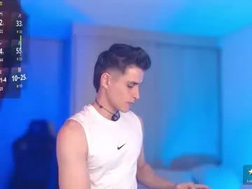 thomklein — //THOM IT WILL REMAIN IN UNDERWEAR// [199 tokens left] #bigcock  #muscle #latin #18 #young