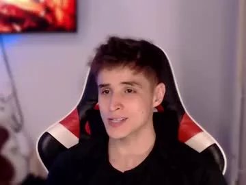 thomklein on Chaturbate