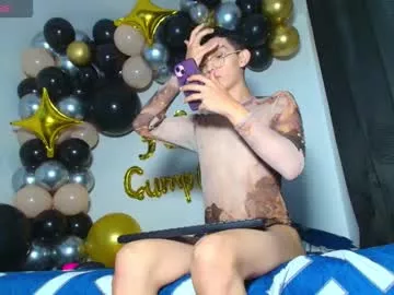 Offline thunder_naugthy on Chaturbate