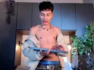 tiam_muller — GOAL: Striptease and oil show   [122 tokens remaining] Let yourself be carried away by the heat of my world, where every moment is a temptation #twink #18 #cum #fuckmachine #uncut