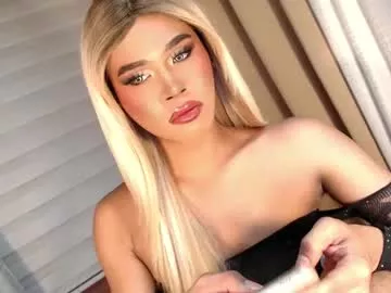 Offline tiara_perezx on Chaturbate