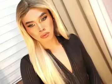 Offline tiara_perezx on Chaturbate