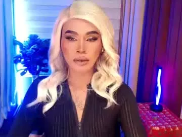 Offline tiara_perezx on Chaturbate