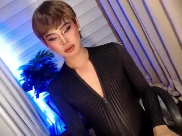 Offline tiara_perezx on Chaturbate