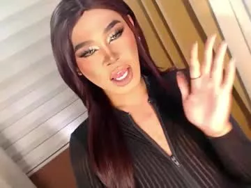 Offline tiara_perezx on Chaturbate