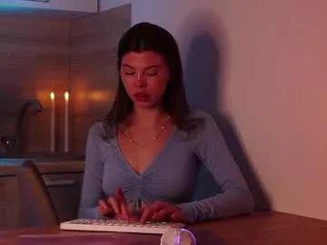 tiffantasy on Chaturbate