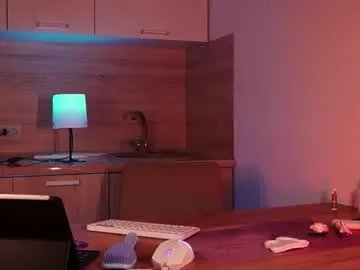 tiffantasy on Chaturbate