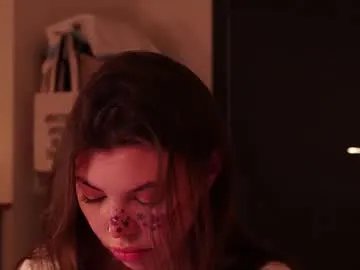 tiffantasy on Chaturbate