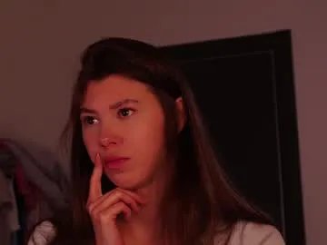 tiffantasy on Chaturbate