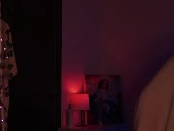 tiffantasy on Chaturbate