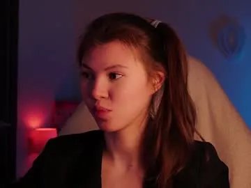 tiffantasy on Chaturbate