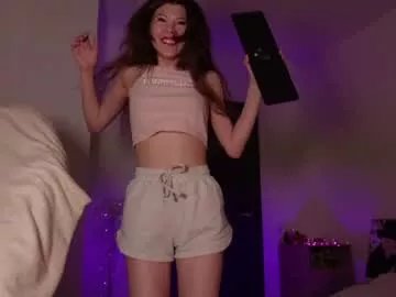 tiffantasy on Chaturbate