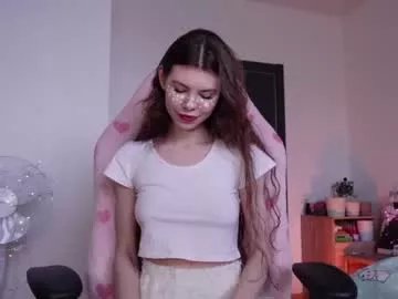 tiffantasy on Chaturbate