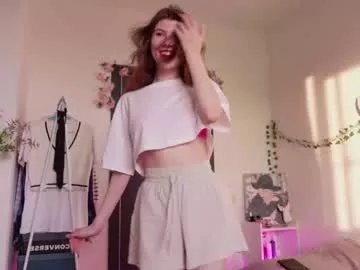 tiffantasy on Chaturbate